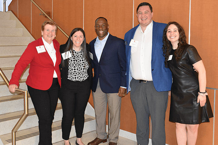 GMercyU Hosts Sport Management Symposium: The Business of Sport